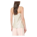 Max Mara Dame Topper Beige L,