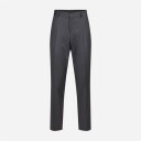 BOSS Huge Suit Jacket - Dark Grey