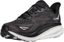Hoka Clifton 9 Sort 46