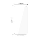 Tech-Protect Hydro flex+ 2-Pack Hydrogel Film for Motorola Edge 70 Fusion/70 Fusion + 5G