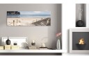 Bilde Beach Path 150x50 Artgeist sp. z o. o.