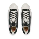 Comme Des Garçons Play Herre Sko Svart 42 EU