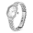 Swarovski Dame Accessories Grå ONE SIZE,