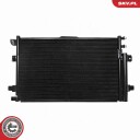 Kondensator ESEN SKV 86SKV358