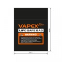 Vapex LIPOBAGA Charging Bag-A Li-Po 175x225mm