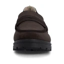 Rieker Dame Sko Brun 40 EU,