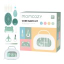 Momcozy All In 1 Core Baby Kit Grooming Green 