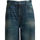 Golden Goose Dame Jeans Blå XS,