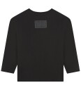 Little Marc Jacobs Genser   Svart m. Logo   Marc Jacobs   8 år 128   Genser