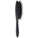 Parsa  Keratin Care & Shine Paddle Brush Sort
