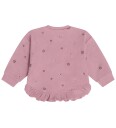 Minymo Collegegenser   Nostalgi Rose   Minymo   62   Collegegenser   Rosa