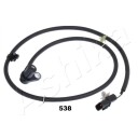 ABS sensor ASHIKA 151-05-538