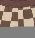 The New Tnstvebbo Pants   Brown   110