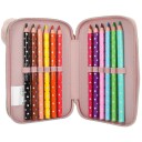 Princess Mimi Pencil Case Deer  WILD FOREST  0412575 
