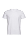 Filippa K Stretch Cotton Tee - White - M
