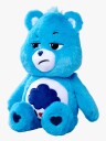 Simba Toys Krambjörnarna Gosedjur - Butternalle (35 Cm) - Blue - 35 CM