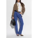 Versace Dame Bluser & Skjorter Beige M,