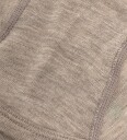Huttelihut Bonnet Wool W. Silk   Beige   50\12/24M