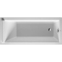 Duravit Starck Hvit 700335000000000
