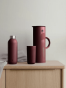 Stelton Keep Cool termoflaske 0,6L berry