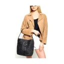 Marella Dame Vesker Svart ONE SIZE,