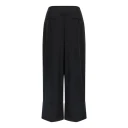 Darkpark Dame Bukser Svart XS,