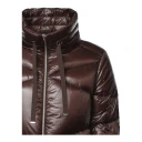 Herno Dame Frakker Brun XS,
