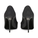 Dolce & Gabbana Dame Sko Grå 40 EU,
