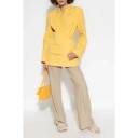 Jacquemus Dame Jakker Gul S,