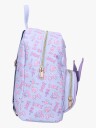 Hello Kitty &  Friends Kuromi Ryggsekk 6L Carry the Cuteness
