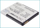 Samsung SHV-E120l batteri (1800 mAh 3.7 V)