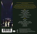 Osibisa  Black Magic Night  CD