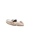 Gucci Herre Sko Beige 41 1/2 EU,