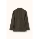 Oscar Jacobson Herre Jakker Brun M,
