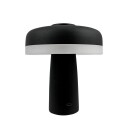 Dyberg Larsen ter Bordlampe Sort