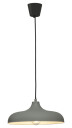Merkenavn Mangler Tenda 34cm E27 Grå