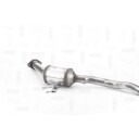 Katalysator NAP carparts CAK11273