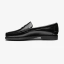 Sebago Herre Sko Svart 46 EU,