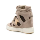 Isabel Marant Dame Sko Beige 36 EU,