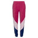 Lifetime Laila grilldress velurbukse Rosa Rosa S