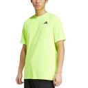 Adidas Club Tee Padel- og tennis T-skjorte herre