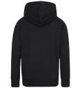 Converse Pull Over Hoody   Black   146 164