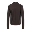 Vince Dame Topper Brun M,