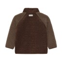 En Fant Jacket Teddy   Multi/patterned   104