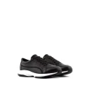 Giorgio Armani Herre Sko Svart 42 EU,