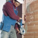 Makita Betongsporfres SG150 1800W