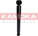 KAMOKA 2001027 Støtdemper