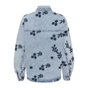 Kaffe Kababena Denim Jacket - Blue - 40