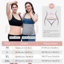 Momcozy Momcozy  Ergowrap M Postpartum Belly Band Oyster Pink   Beige   M