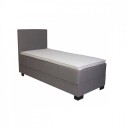Rave Furniture Bonnie Lux Rammemadrass M.Oppbevaring Rave